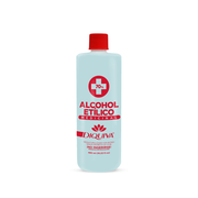 Alcohol Etílico 16 oz